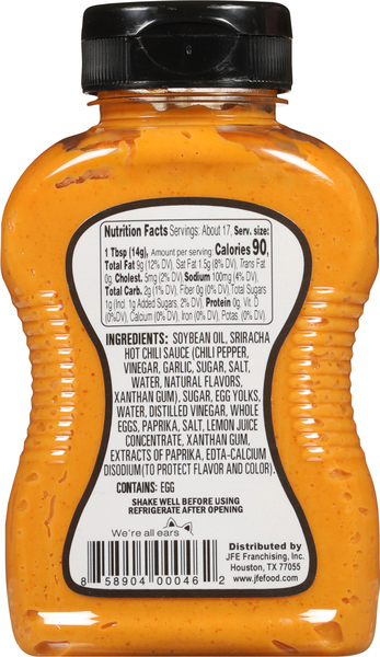 Back of Pack