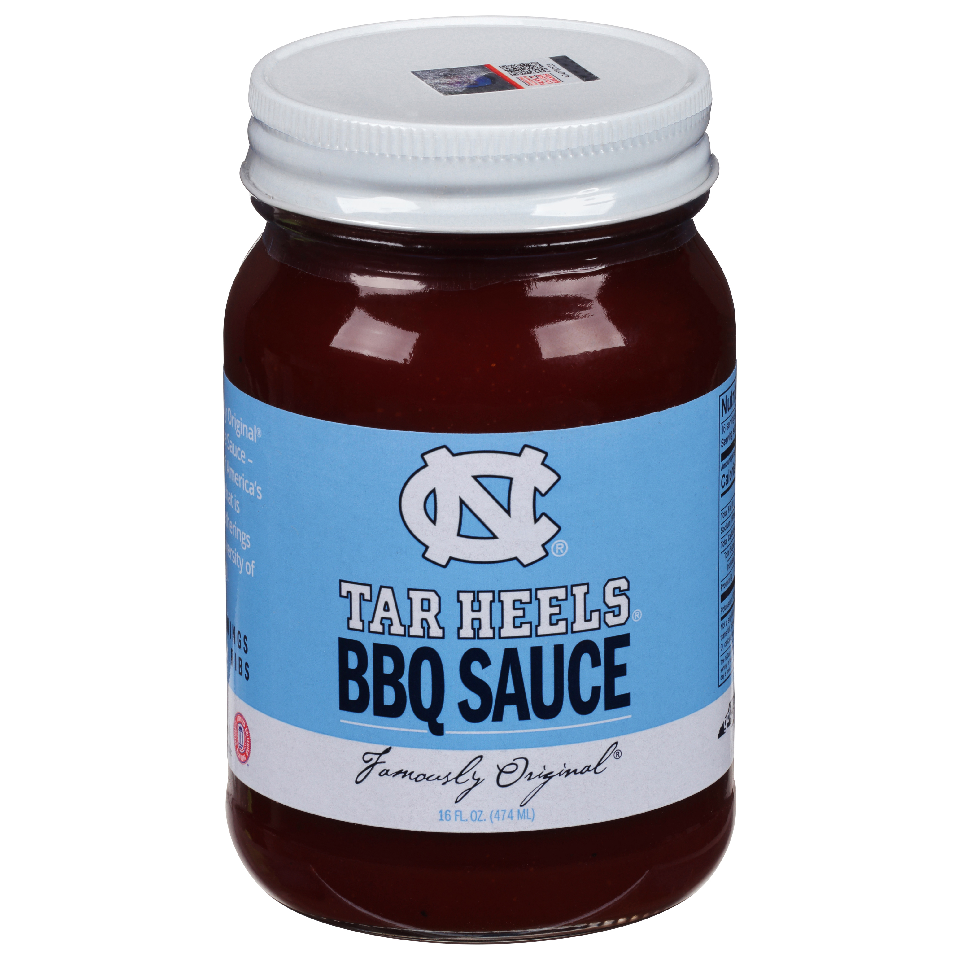 Tarheel bbq outlet