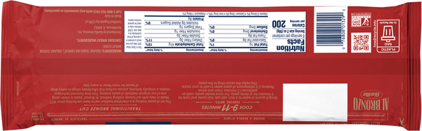Back of Pack