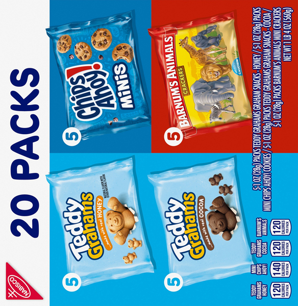 Back of Pack