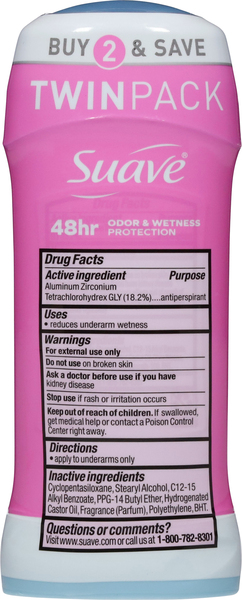Back of Pack