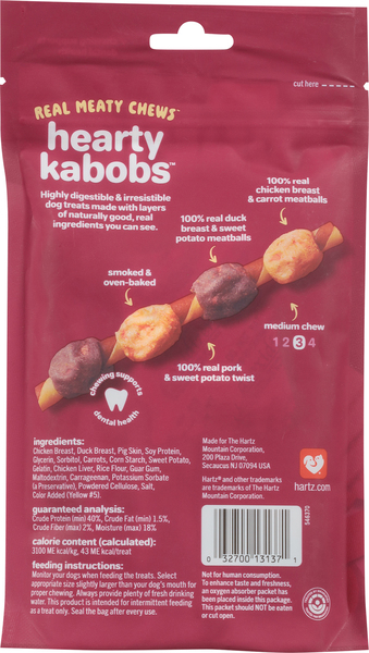 Back of Pack