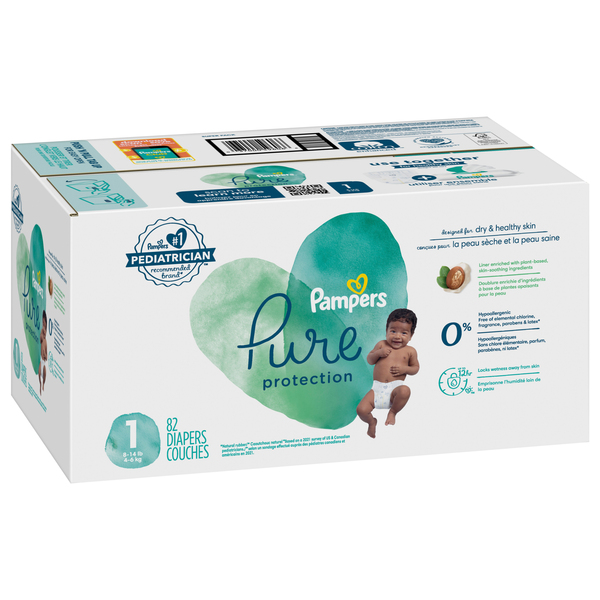 Pamper 2025 pure 5