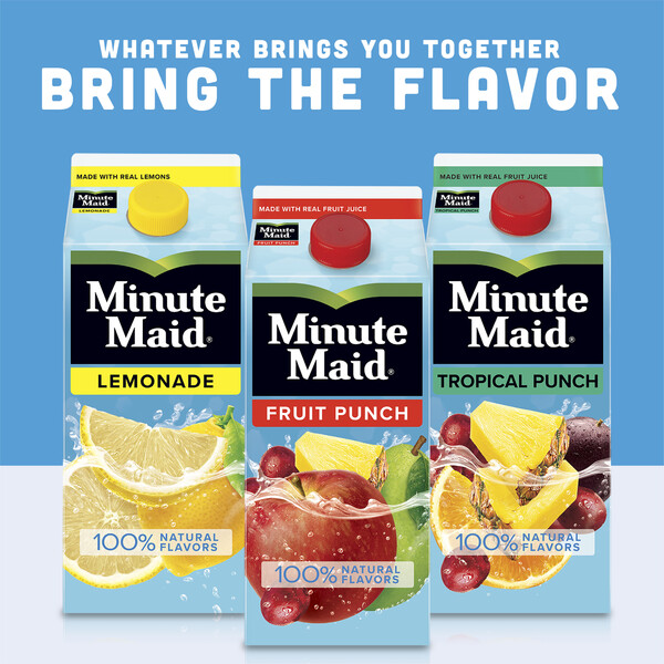 Minimade juice online