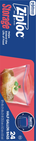 Back of Pack