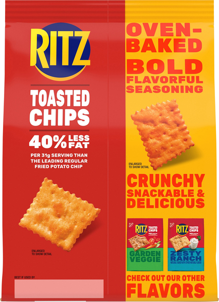 Back of Pack