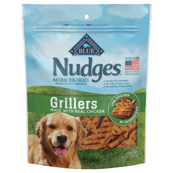 Stop and shop dog treats deals