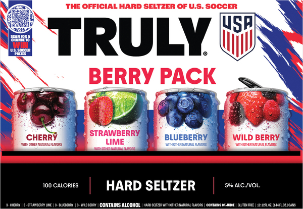 Back of Pack
