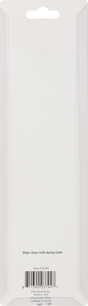 Back of Pack