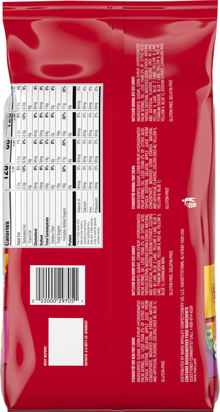 Back of Pack