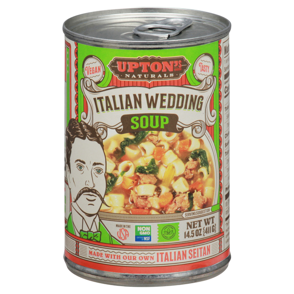 Italian Wedding Soup - Swanson