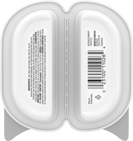 Back of Pack
