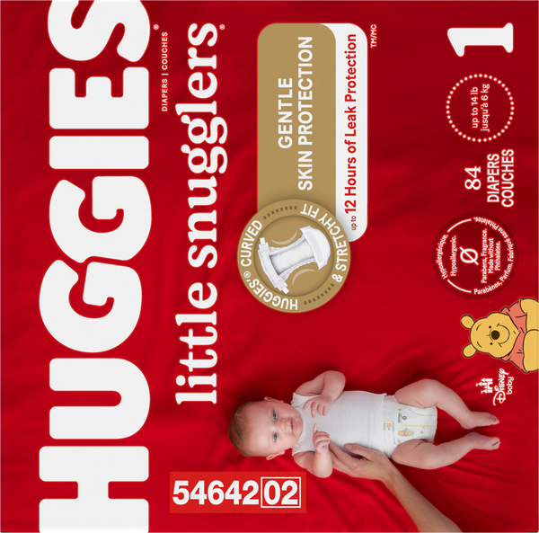 Stop and sales shop huggies diapers