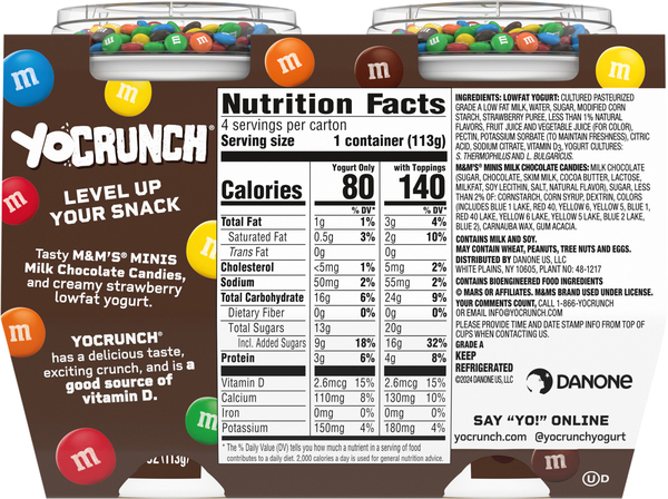 Back of Pack