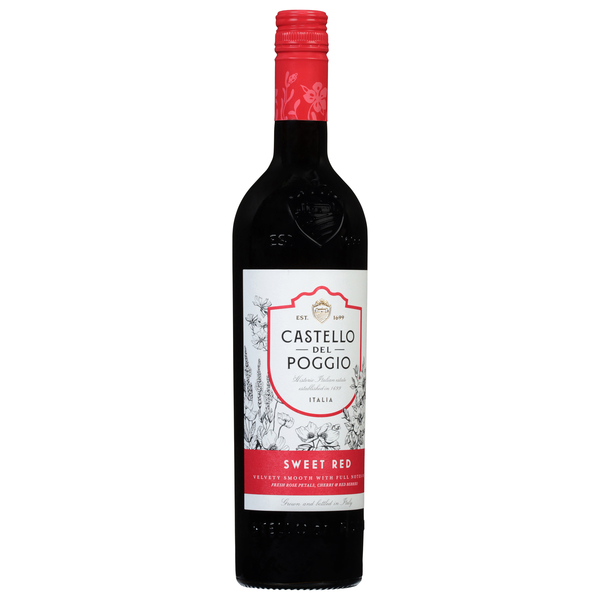 Smooth outlet wine list