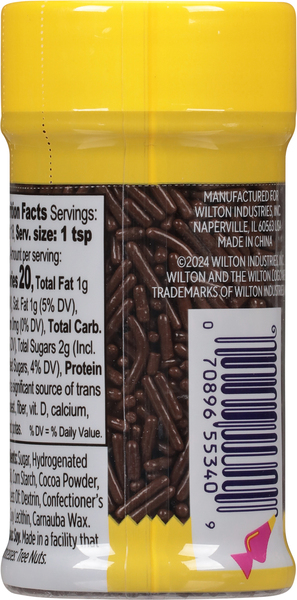 Back of Pack