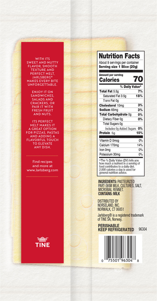 Back of Pack