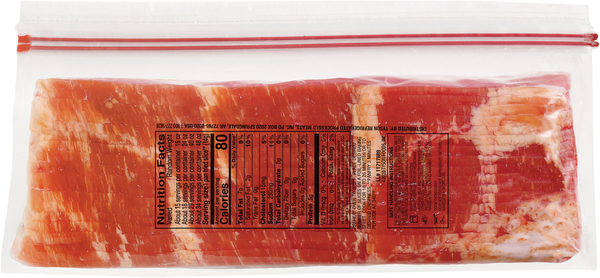 Back of Pack