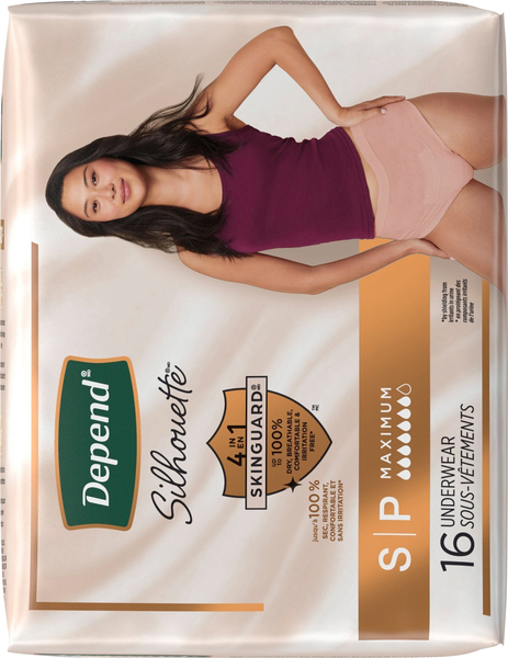Back of Pack