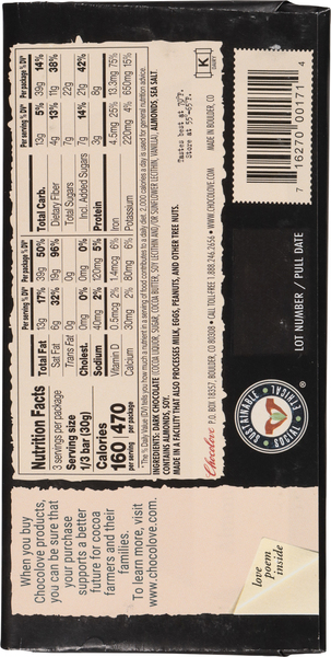 Back of Pack