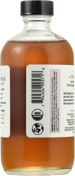 Back of Pack