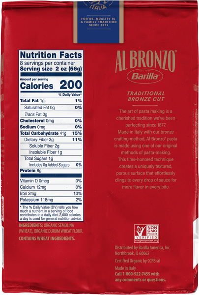 Back of Pack