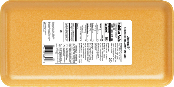 Back of Pack