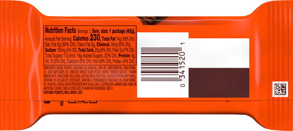 Back of Pack