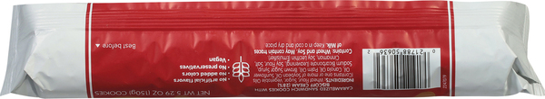 Back of Pack