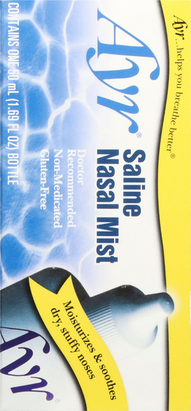 Back of Pack