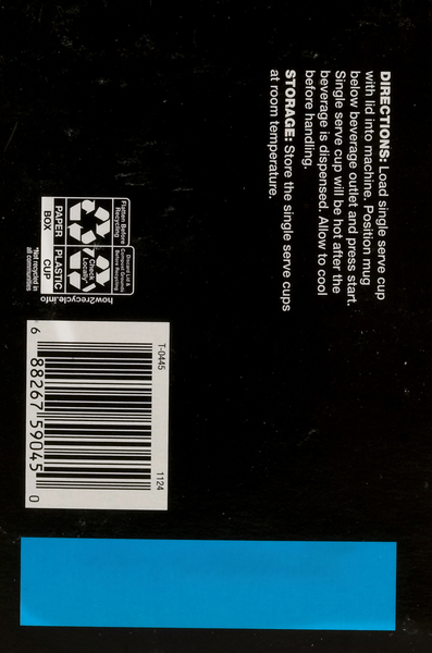 Back of Pack
