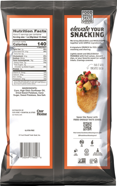 Back of Pack