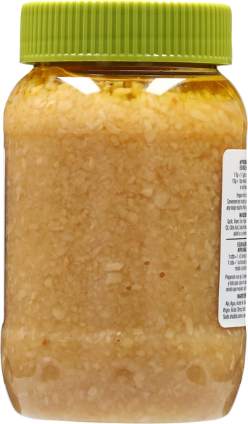 Back of Pack