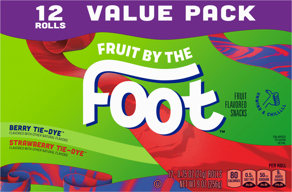 Back of Pack