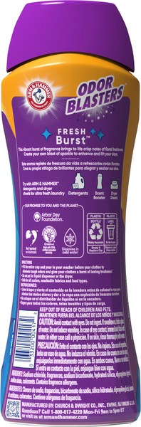 Back of Pack