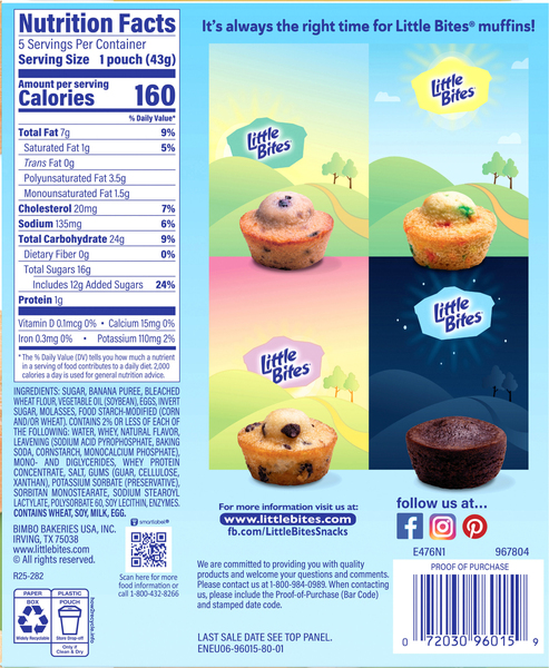 Back of Pack