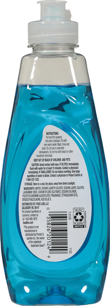 Back of Pack
