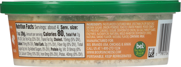 Back of Pack