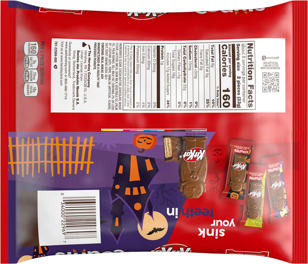 Back of Pack