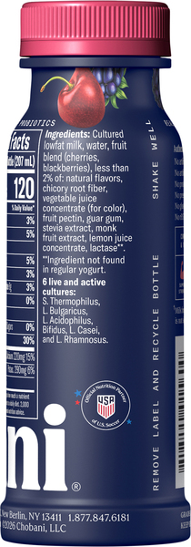 Back of Pack