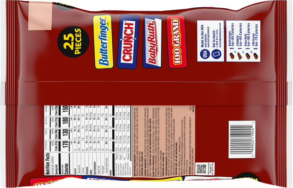 Back of Pack