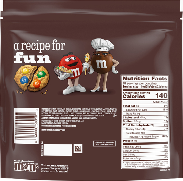 Back of Pack