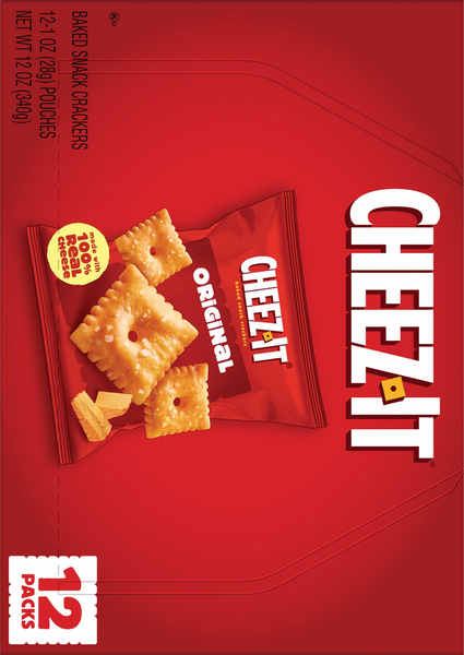 Back of Pack