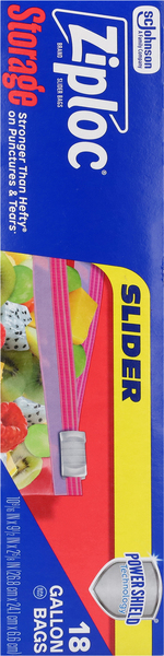 Back of Pack
