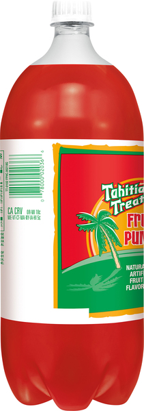 Back of Pack