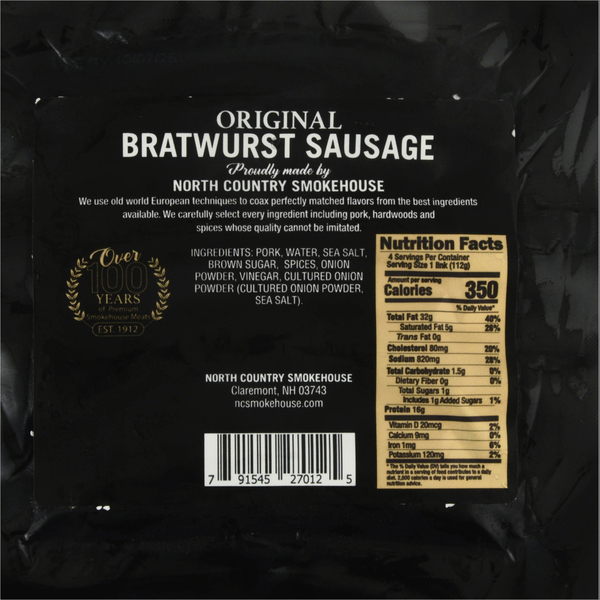 Back of Pack