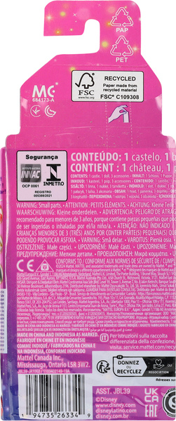 Back of Pack