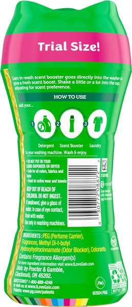 Back of Pack