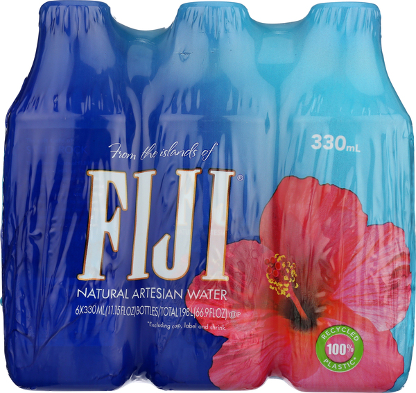 Back of Pack