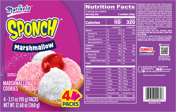 Back of Pack